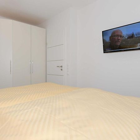 Ferienwohnung Inselstern - Residenz An Der Nordseetherme Bensersiel Exterior photo