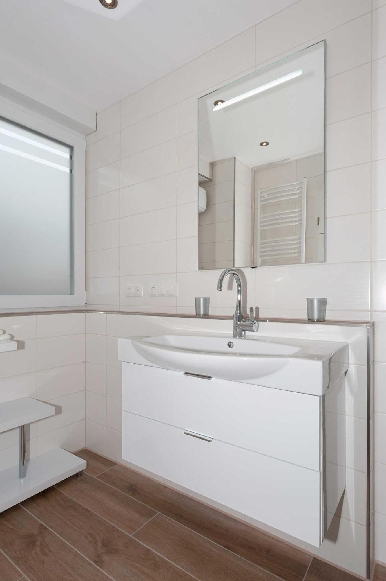 Ferienwohnung Inselstern - Residenz An Der Nordseetherme Bensersiel Exterior photo