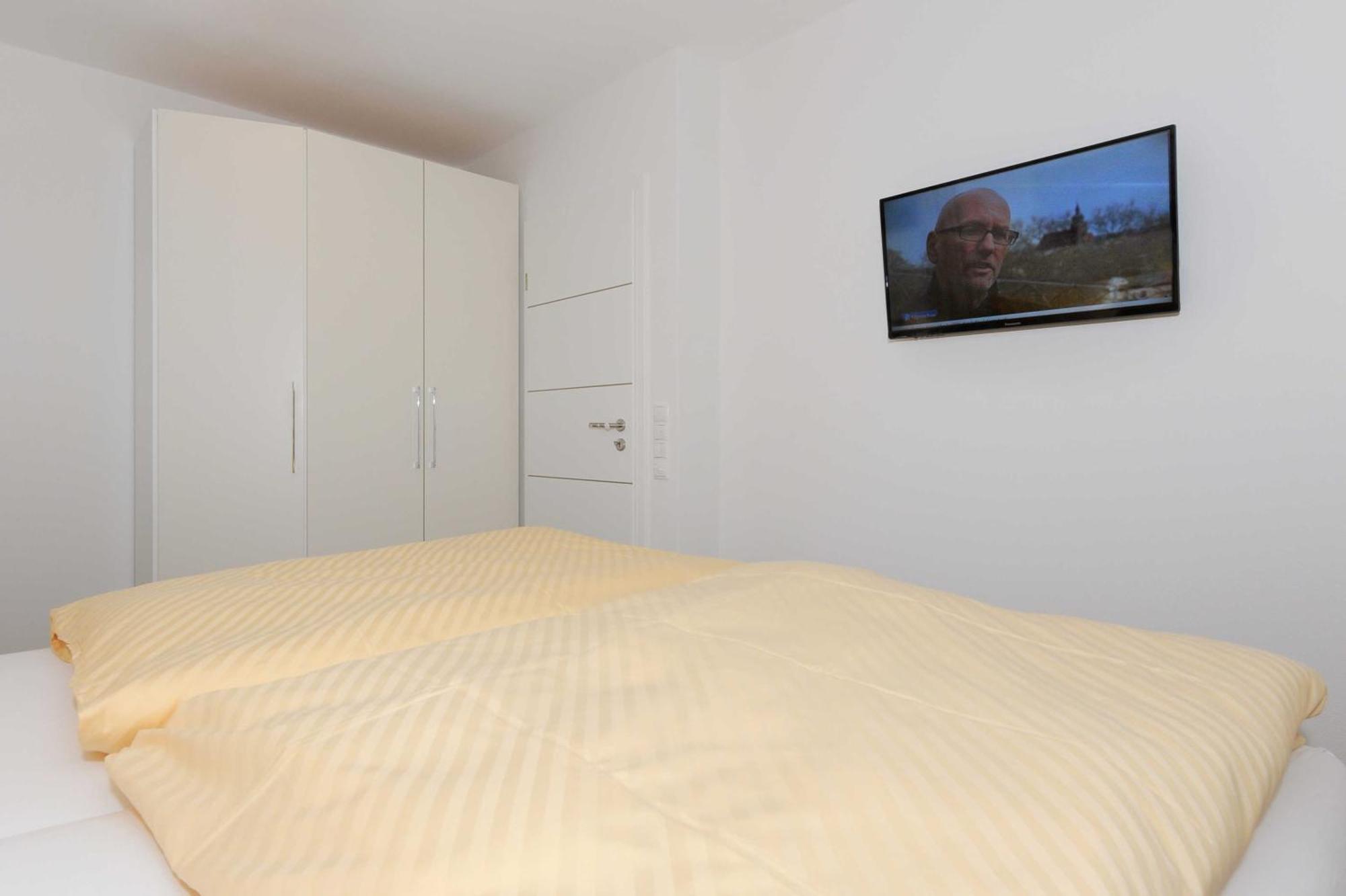 Ferienwohnung Inselstern - Residenz An Der Nordseetherme Bensersiel Exterior photo
