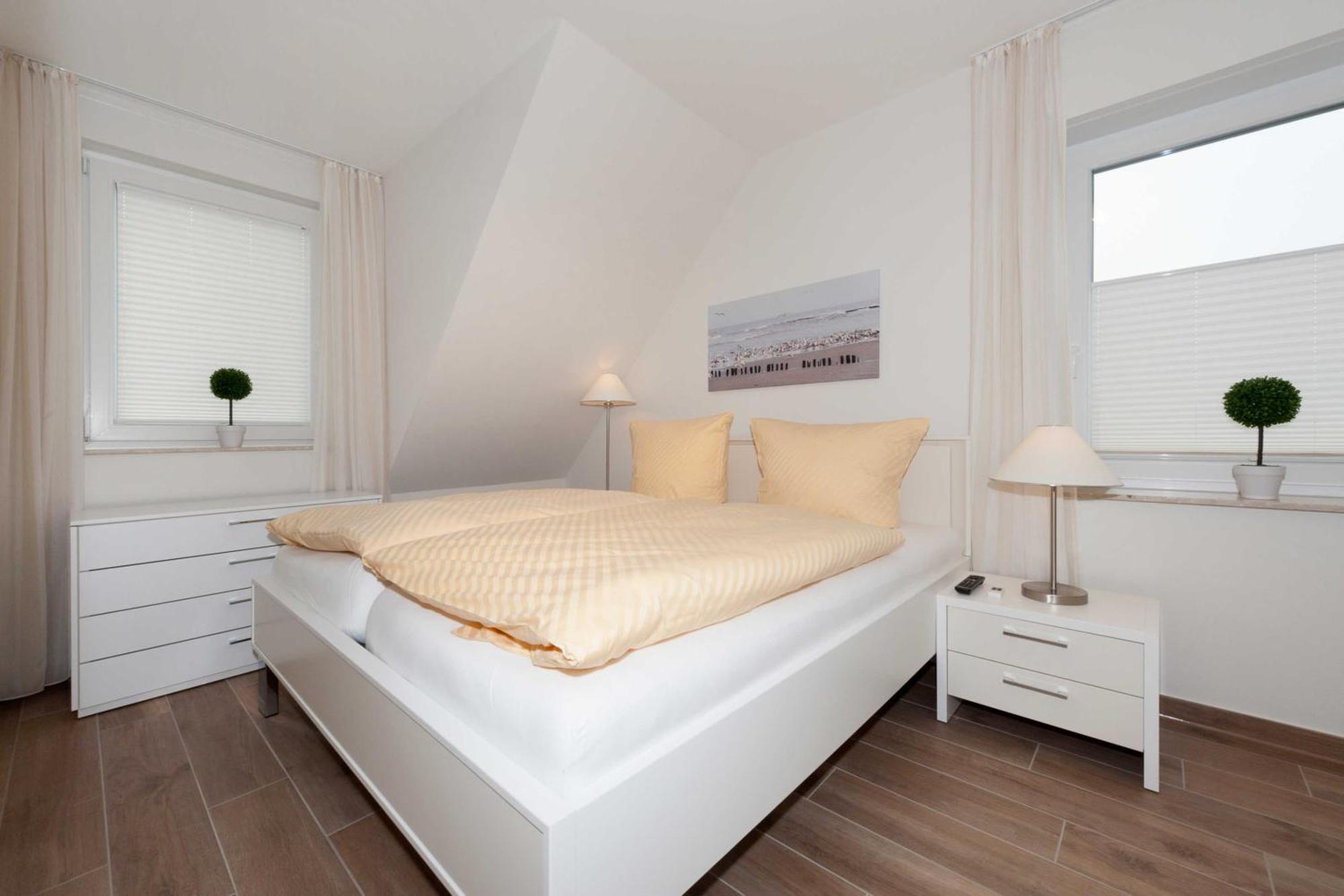Ferienwohnung Inselstern - Residenz An Der Nordseetherme Bensersiel Exterior photo